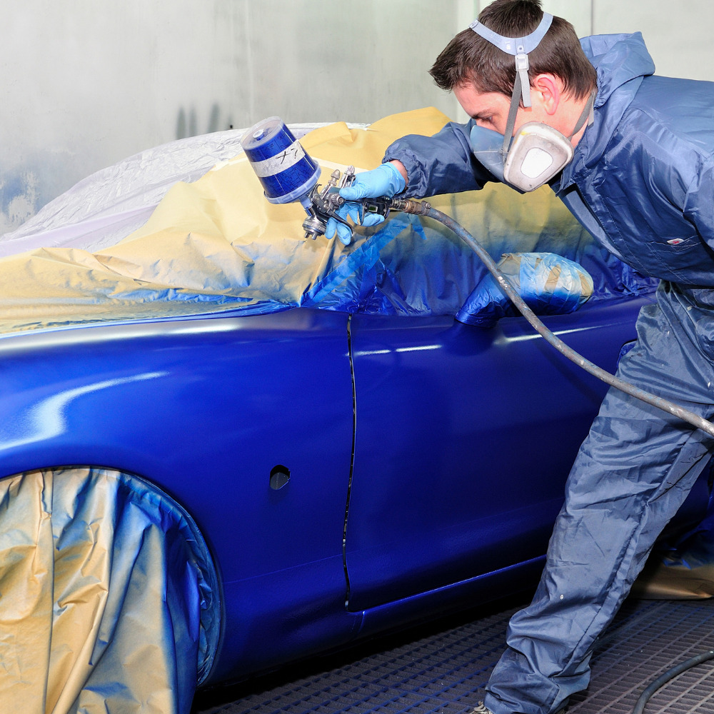 car-paint-repair-melbourne