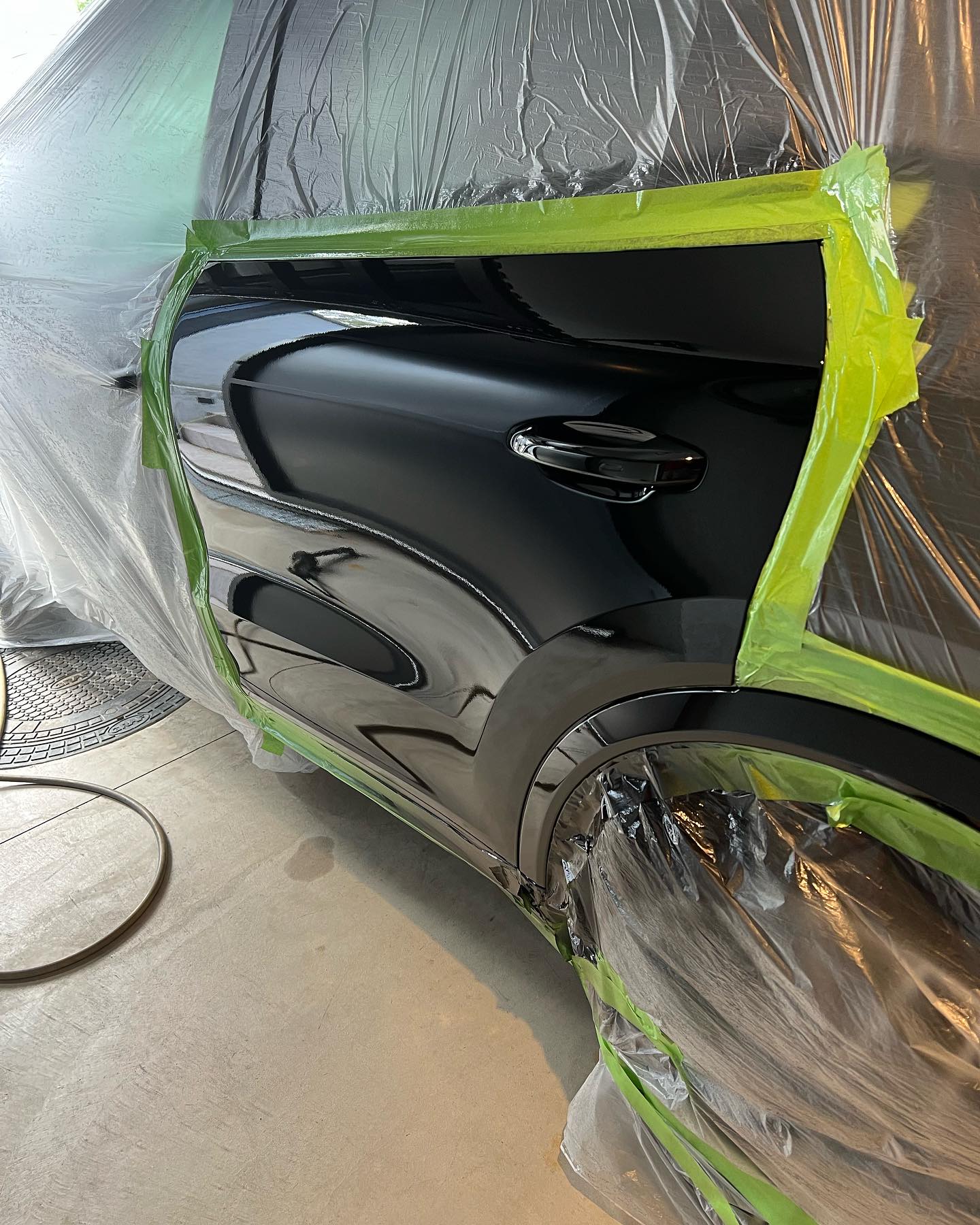 car-scratch-repair-melbourne