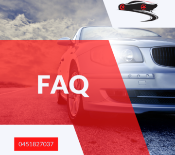 Collision-Auto-Body-Repair-Melbourne-FAQs