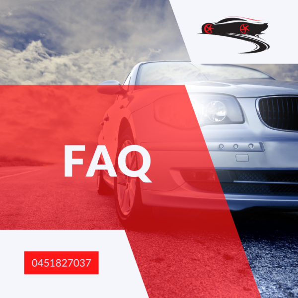 Collision-Auto-Body-Repair-Melbourne-FAQs