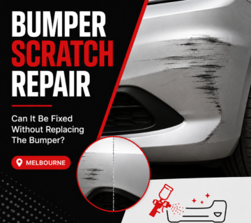 Bumper-scratch-repair-Melbourne-Fastpanels